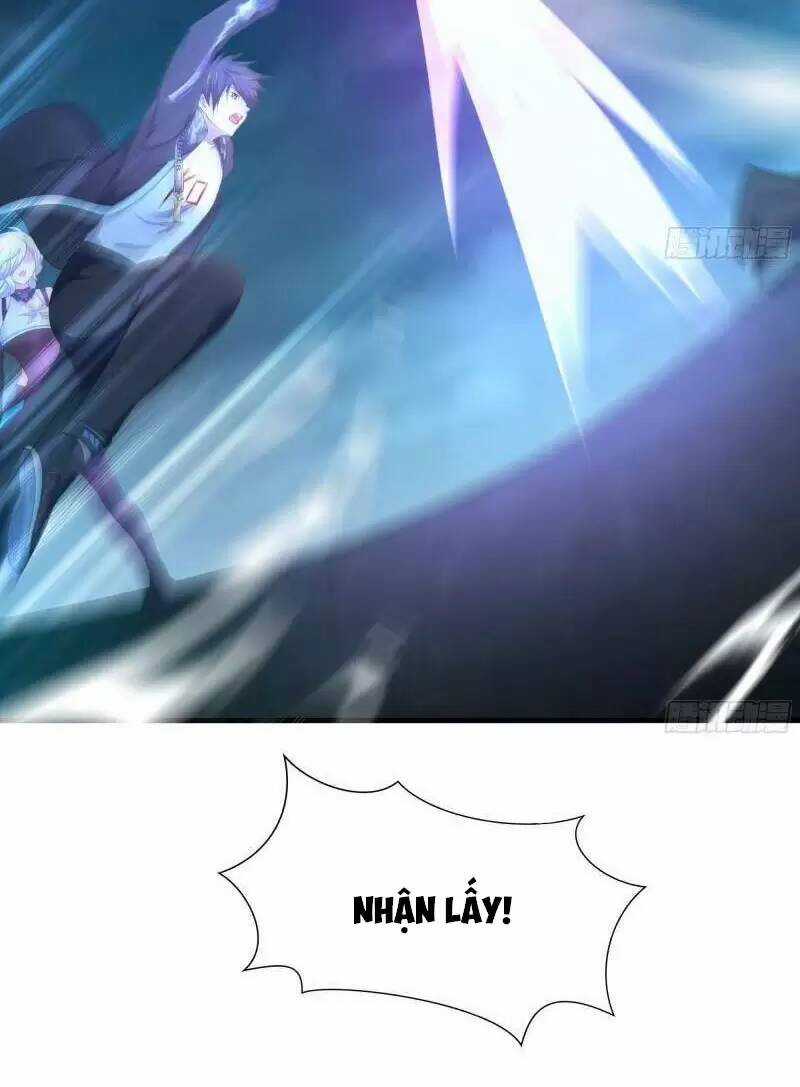 Ta Ở Địa Phủ Mở Hậu Cung Chapter 34 trang 44