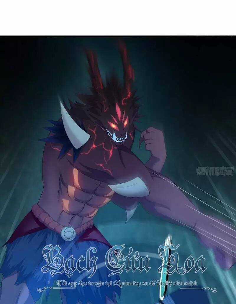 Ta Ở Địa Phủ Mở Hậu Cung Chapter 34 trang 45