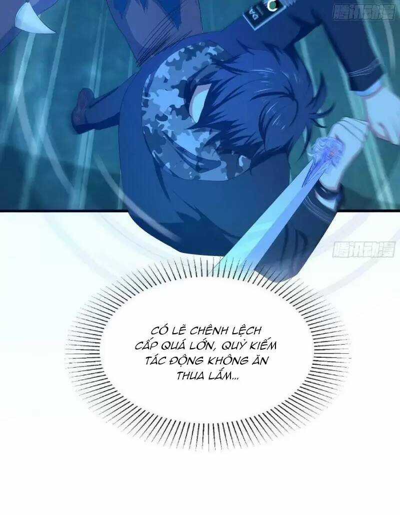 Ta Ở Địa Phủ Mở Hậu Cung Chapter 34 trang 46