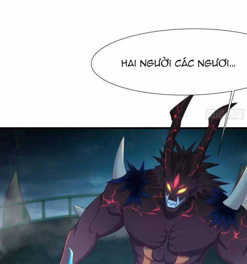 Ta Ở Địa Phủ Mở Hậu Cung Chapter 34 trang 49