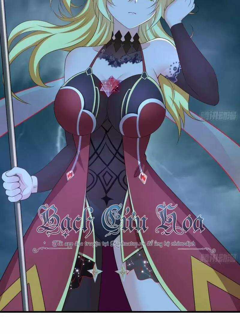 Ta Ở Địa Phủ Mở Hậu Cung Chapter 34 trang 5