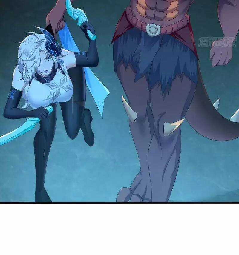 Ta Ở Địa Phủ Mở Hậu Cung Chapter 34 trang 50