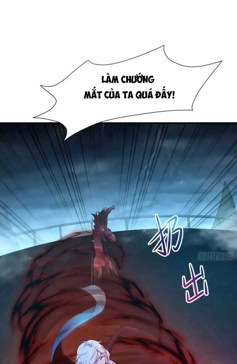 Ta Ở Địa Phủ Mở Hậu Cung Chapter 34 trang 51