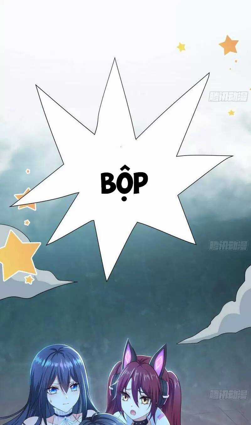 Ta Ở Địa Phủ Mở Hậu Cung Chapter 34 trang 53