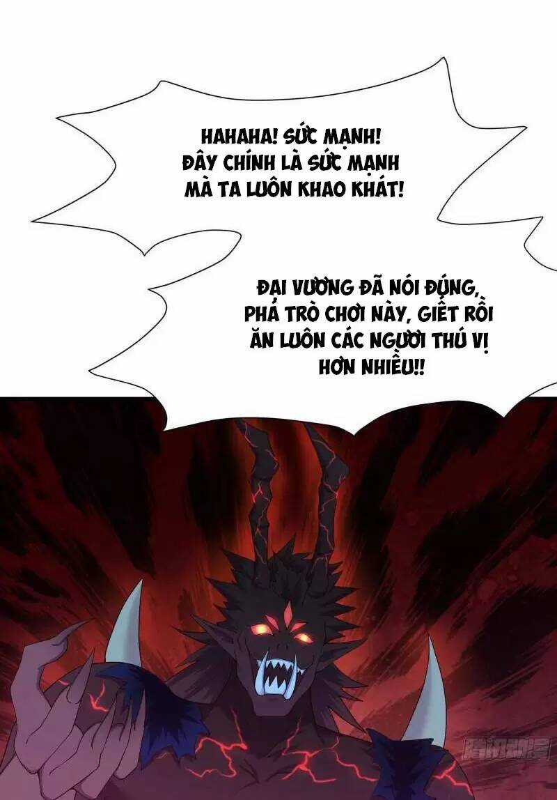 Ta Ở Địa Phủ Mở Hậu Cung Chapter 34 trang 55