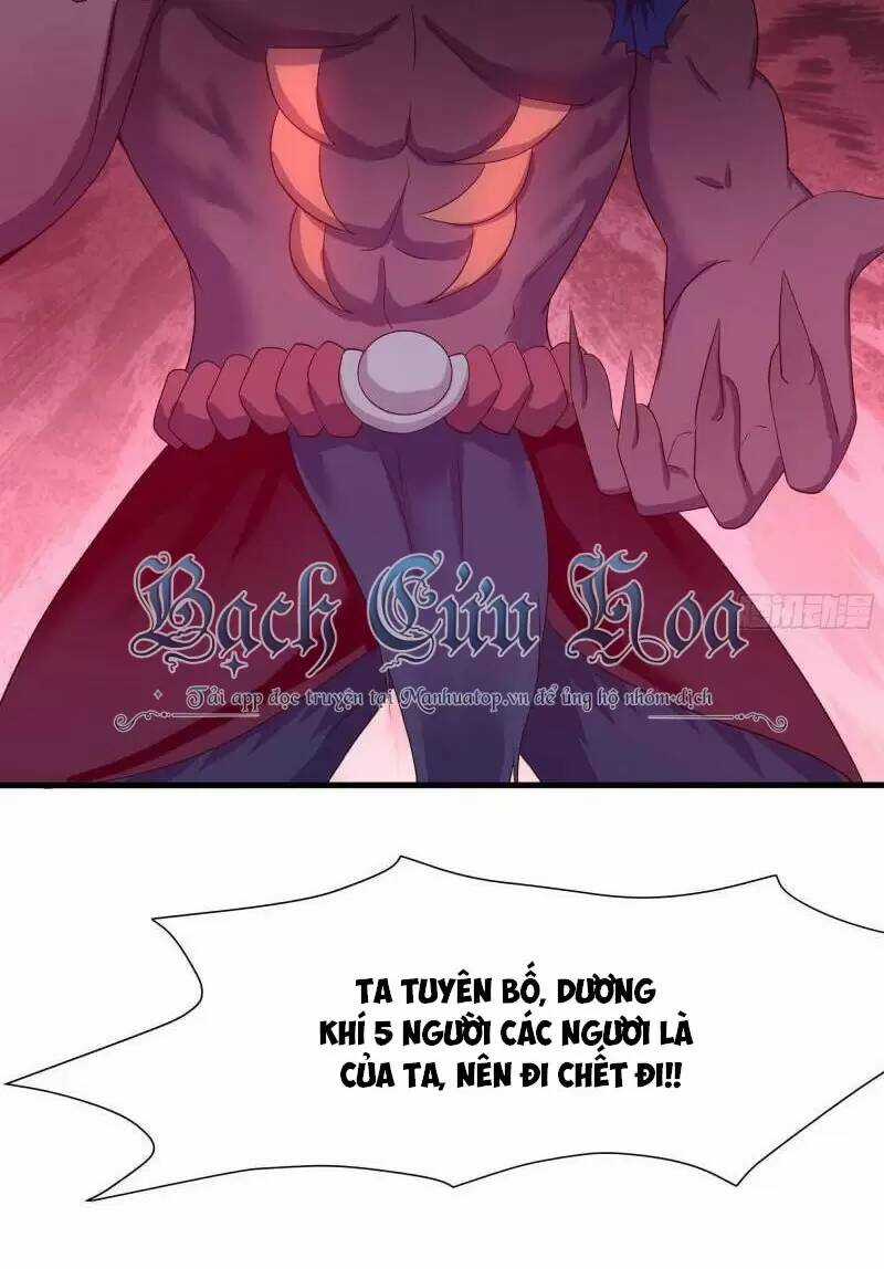 Ta Ở Địa Phủ Mở Hậu Cung Chapter 34 trang 56