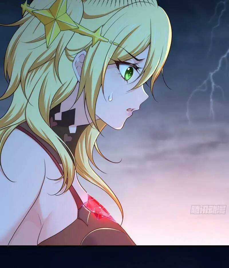 Ta Ở Địa Phủ Mở Hậu Cung Chapter 34 trang 58