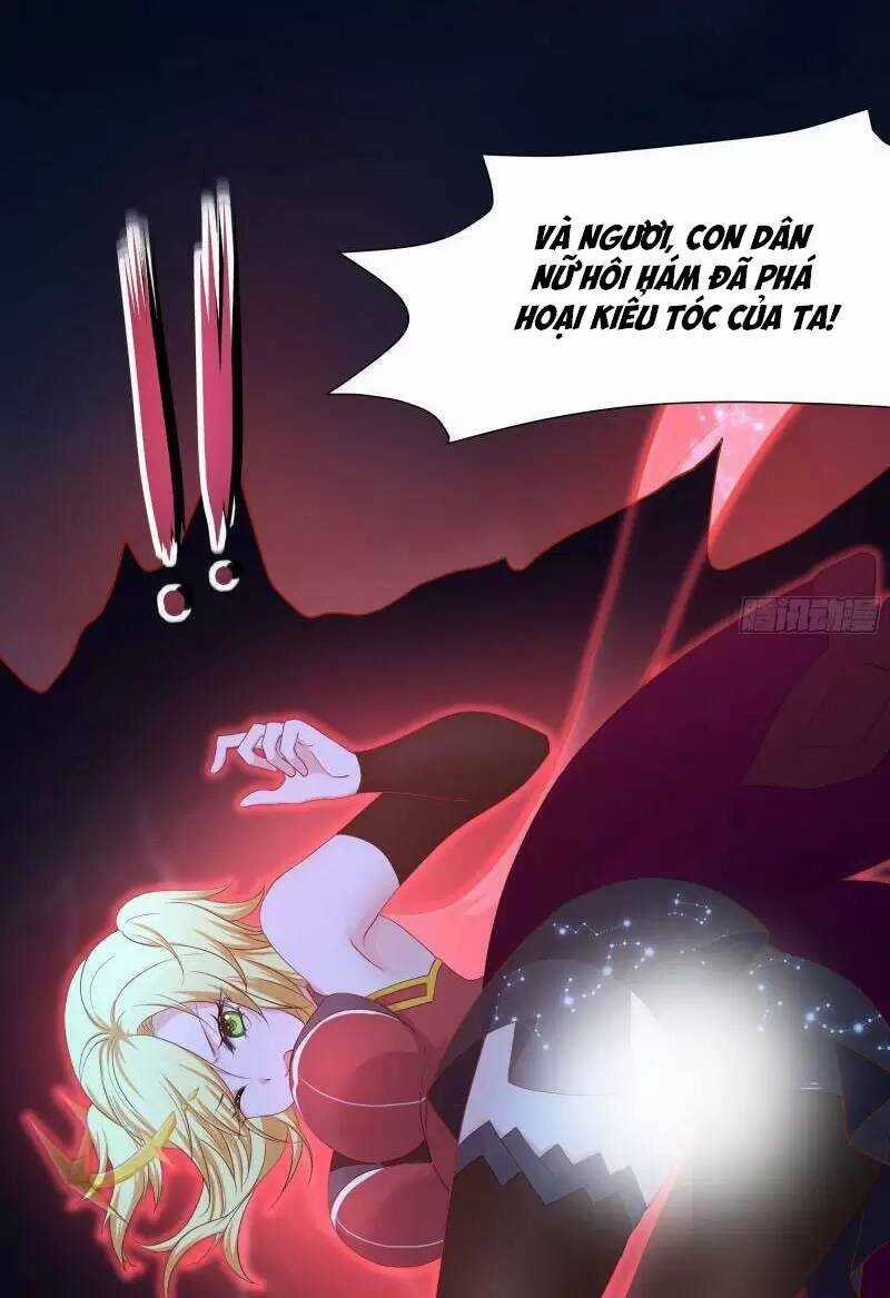 Ta Ở Địa Phủ Mở Hậu Cung Chapter 34 trang 59