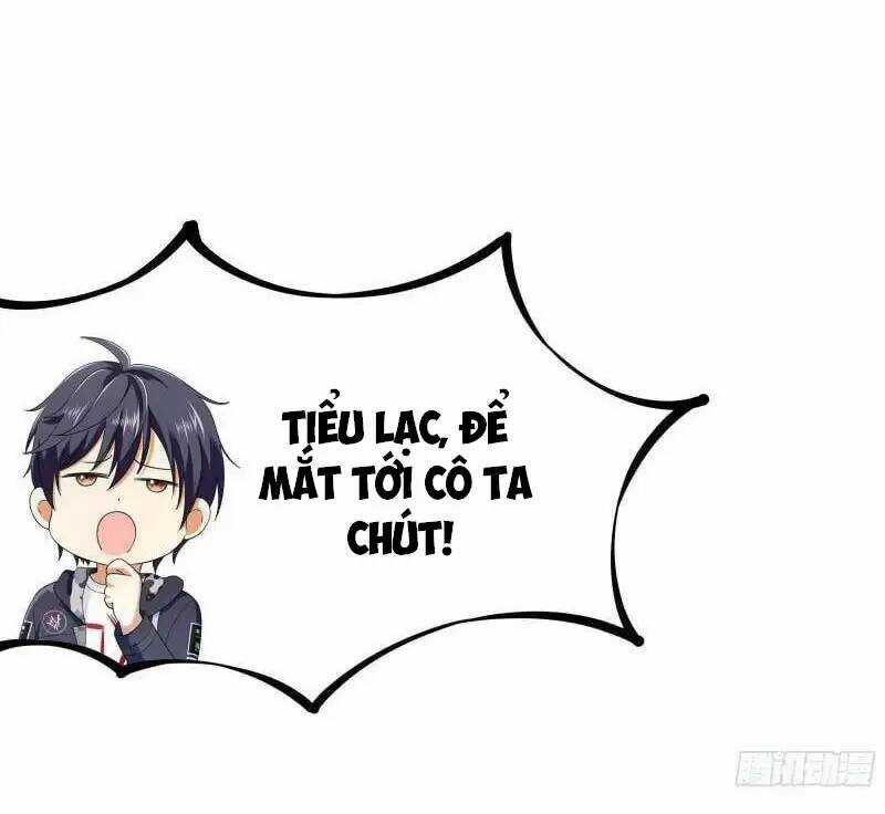 Ta Ở Địa Phủ Mở Hậu Cung Chapter 34 trang 6