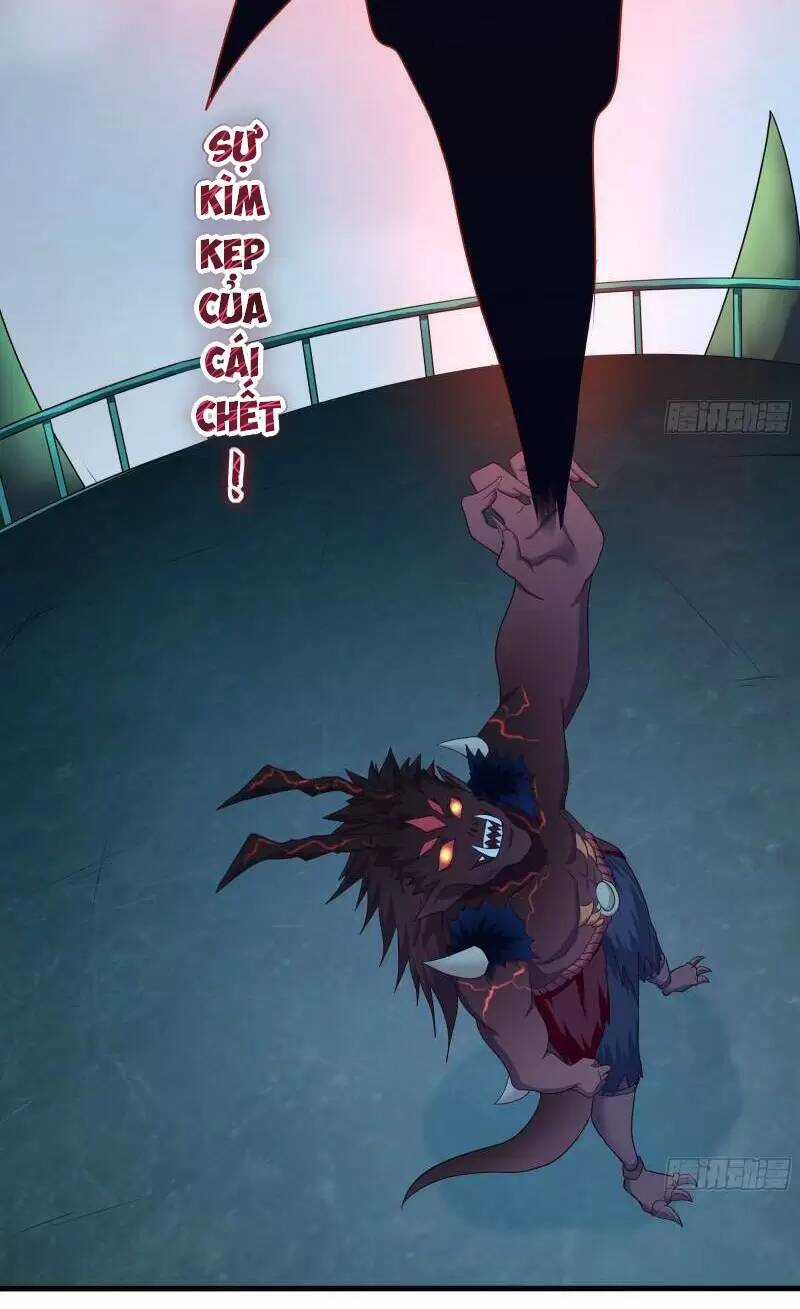 Ta Ở Địa Phủ Mở Hậu Cung Chapter 34 trang 61