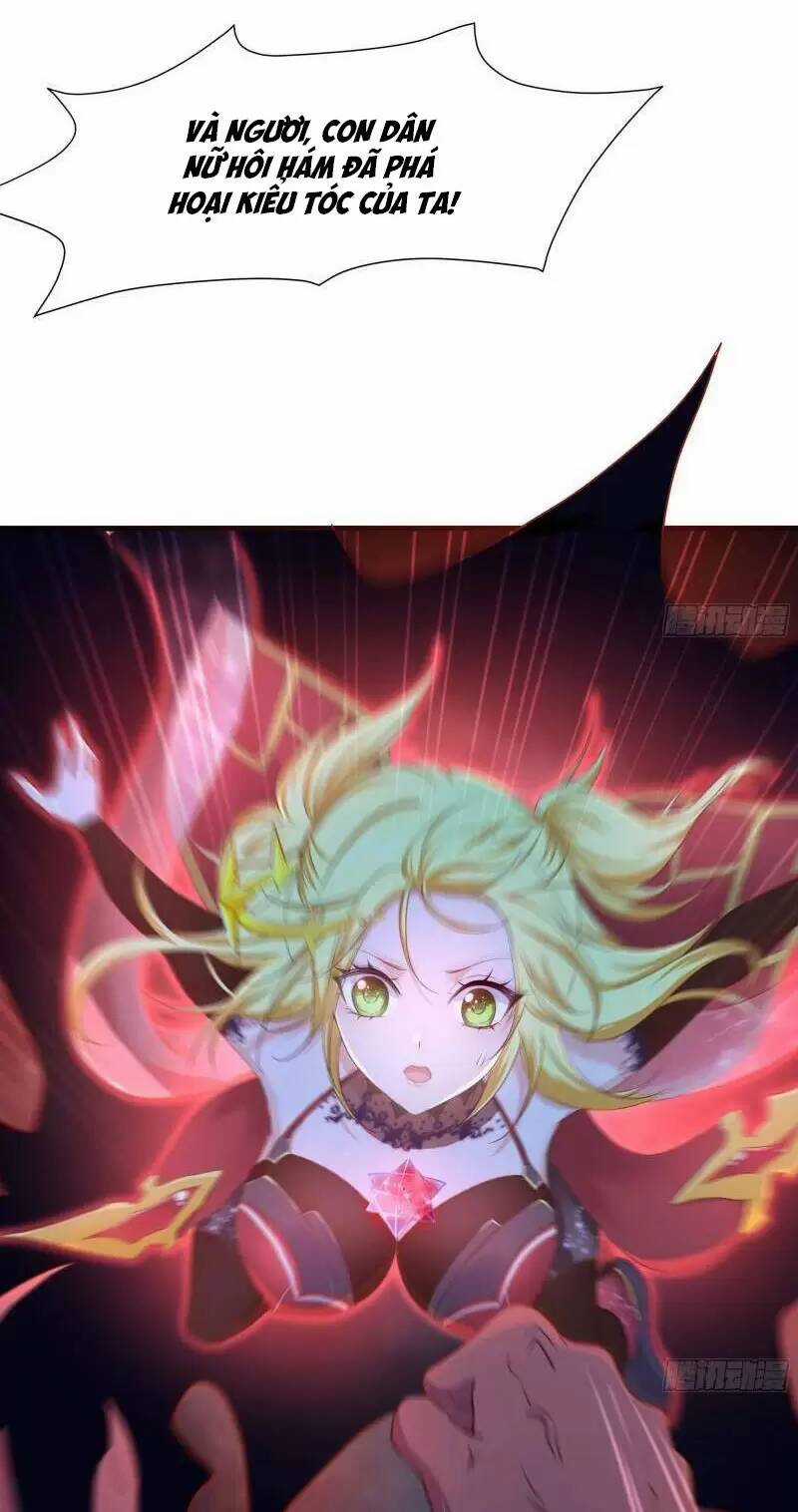 Ta Ở Địa Phủ Mở Hậu Cung Chapter 34 trang 62