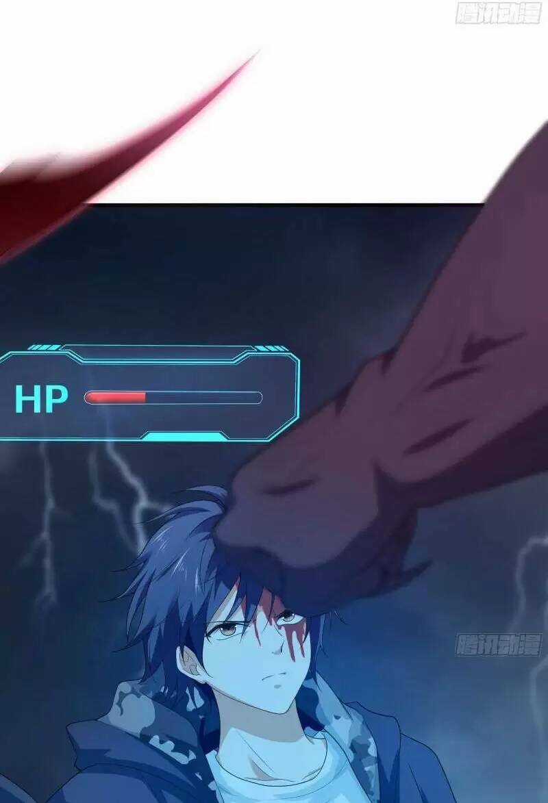 Ta Ở Địa Phủ Mở Hậu Cung Chapter 34 trang 69