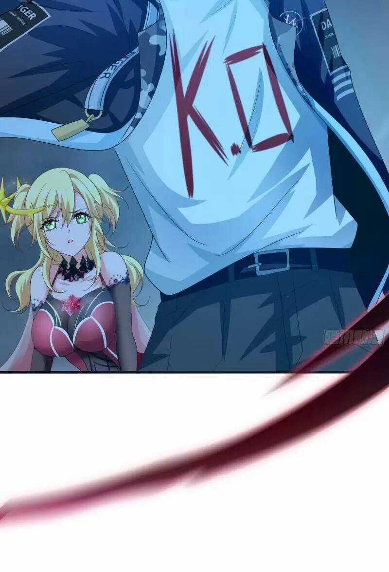 Ta Ở Địa Phủ Mở Hậu Cung Chapter 34 trang 70