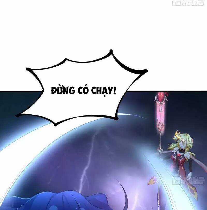 Ta Ở Địa Phủ Mở Hậu Cung Chapter 34 trang 9