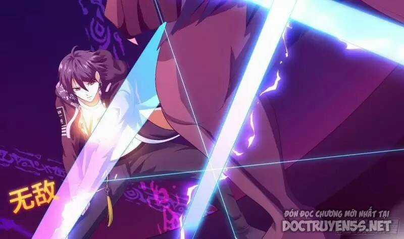 Ta Ở Địa Phủ Mở Hậu Cung Chapter 35 trang 101