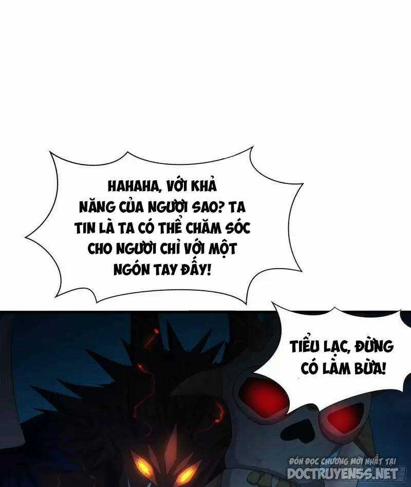 Ta Ở Địa Phủ Mở Hậu Cung Chapter 35 trang 11