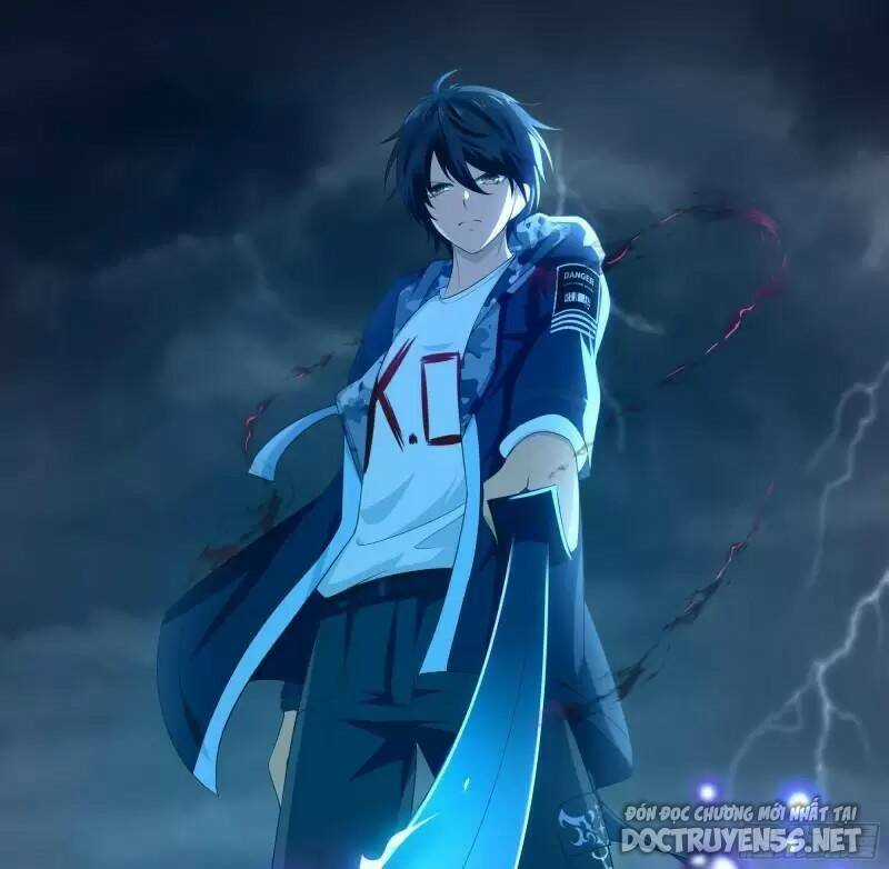 Ta Ở Địa Phủ Mở Hậu Cung Chapter 35 trang 110