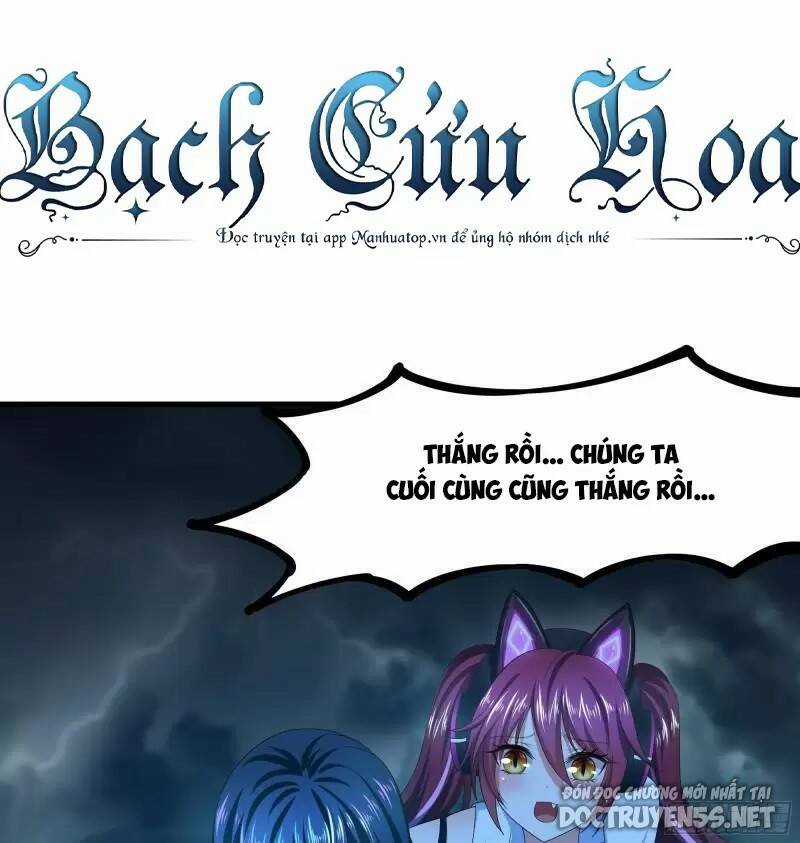 Ta Ở Địa Phủ Mở Hậu Cung Chapter 35 trang 112