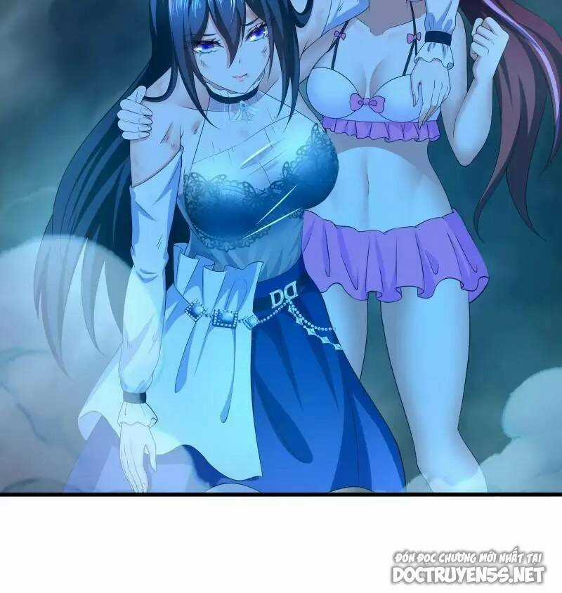 Ta Ở Địa Phủ Mở Hậu Cung Chapter 35 trang 113