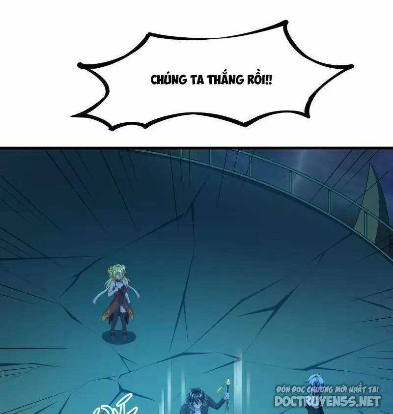 Ta Ở Địa Phủ Mở Hậu Cung Chapter 35 trang 114