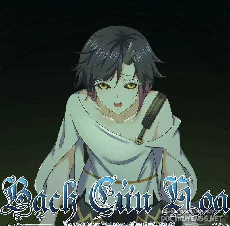 Ta Ở Địa Phủ Mở Hậu Cung Chapter 35 trang 117