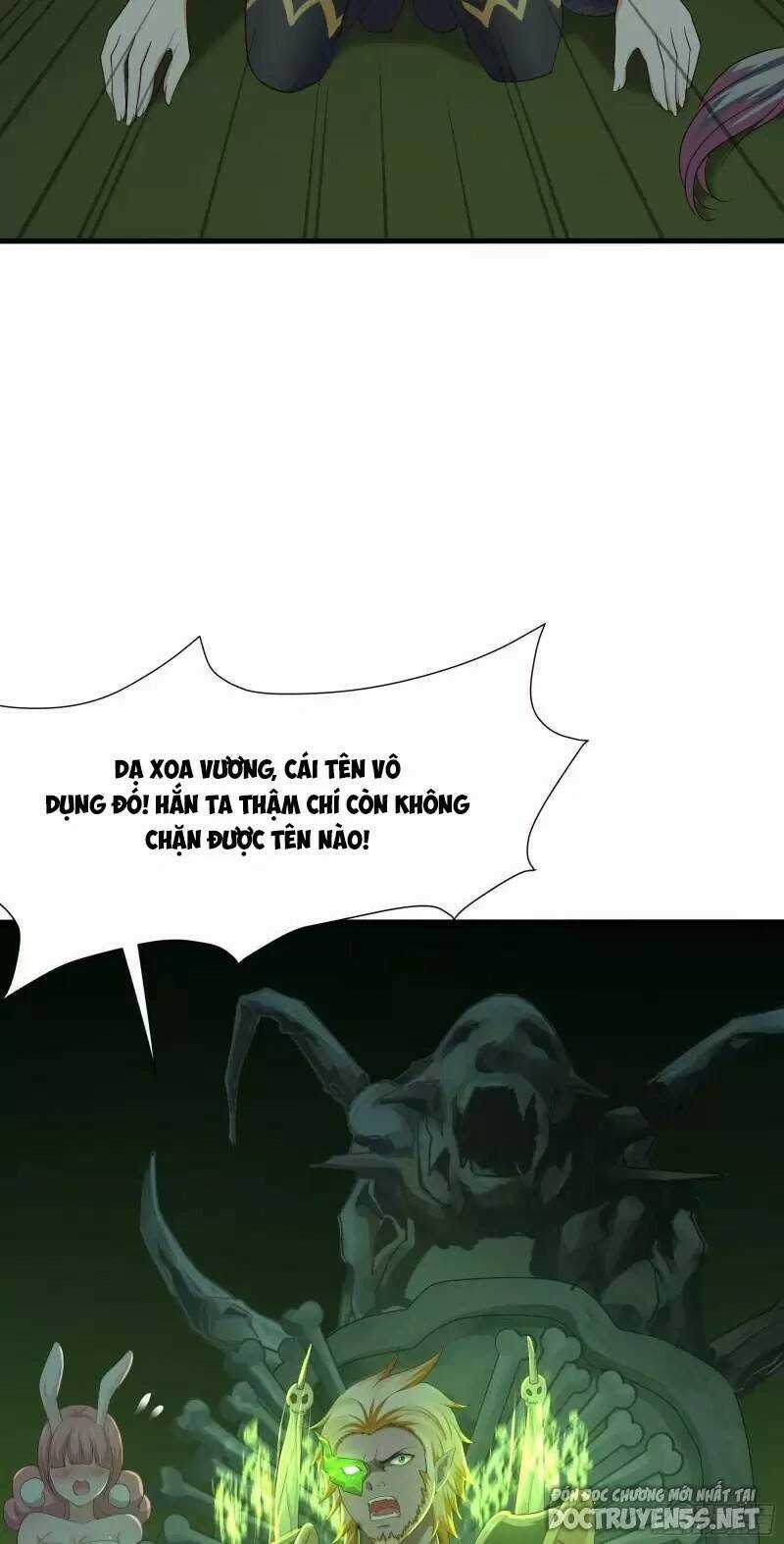 Ta Ở Địa Phủ Mở Hậu Cung Chapter 35 trang 118