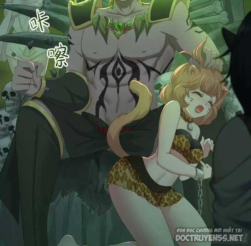 Ta Ở Địa Phủ Mở Hậu Cung Chapter 35 trang 119