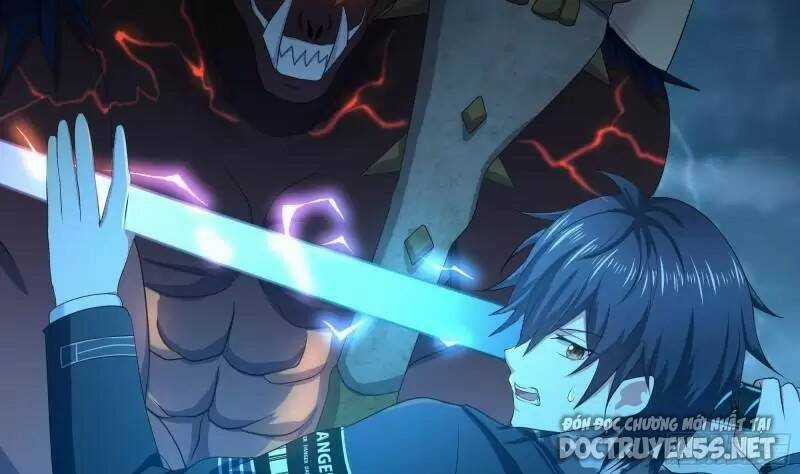 Ta Ở Địa Phủ Mở Hậu Cung Chapter 35 trang 12