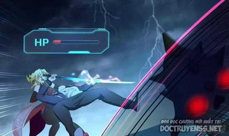 Ta Ở Địa Phủ Mở Hậu Cung Chapter 35 trang 15