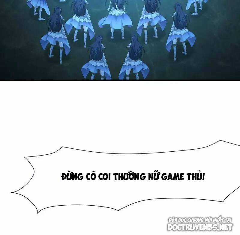 Ta Ở Địa Phủ Mở Hậu Cung Chapter 35 trang 33