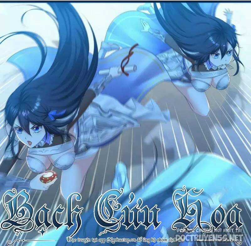 Ta Ở Địa Phủ Mở Hậu Cung Chapter 35 trang 34