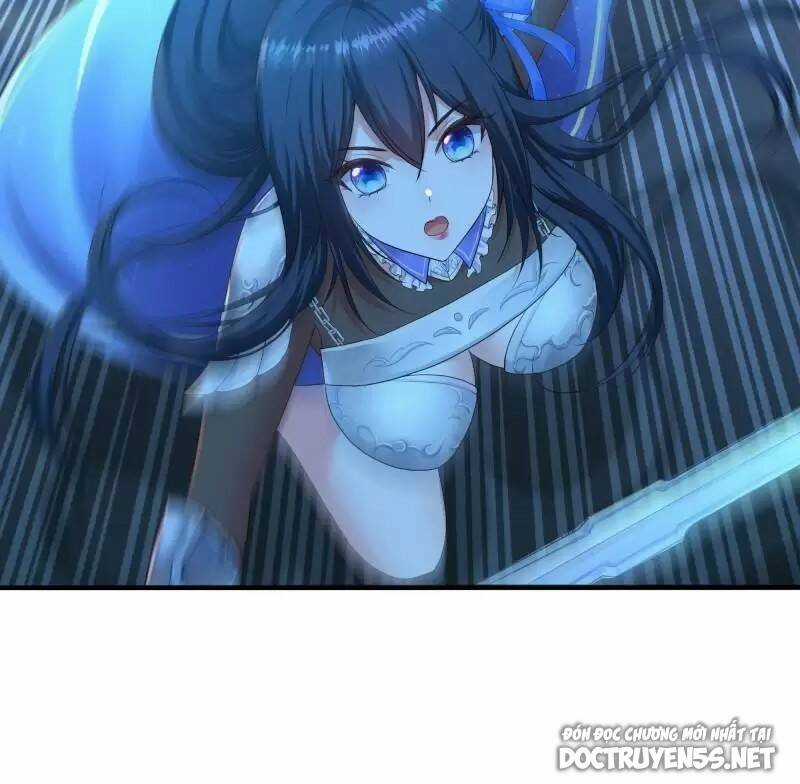 Ta Ở Địa Phủ Mở Hậu Cung Chapter 35 trang 35