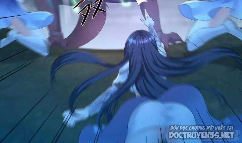 Ta Ở Địa Phủ Mở Hậu Cung Chapter 35 trang 37