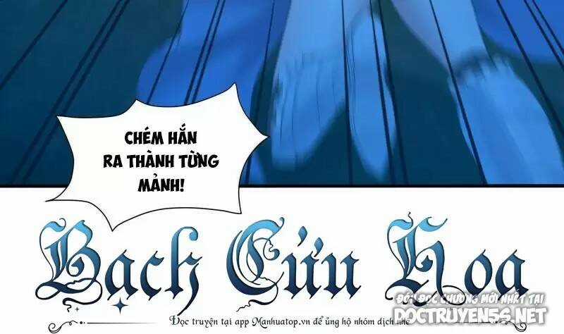 Ta Ở Địa Phủ Mở Hậu Cung Chapter 35 trang 38