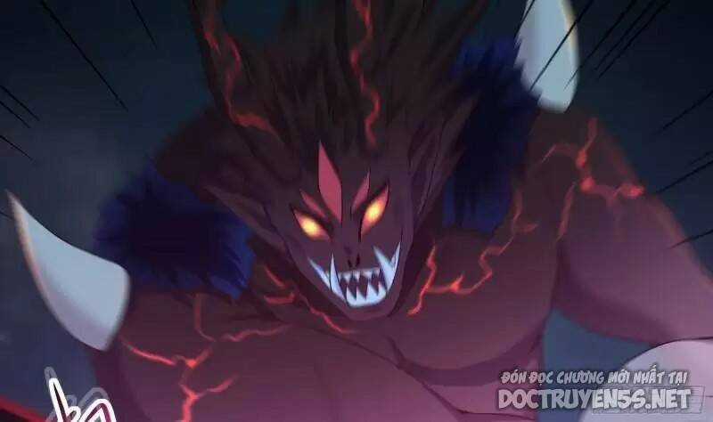 Ta Ở Địa Phủ Mở Hậu Cung Chapter 35 trang 40