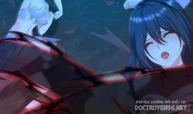 Ta Ở Địa Phủ Mở Hậu Cung Chapter 35 trang 45