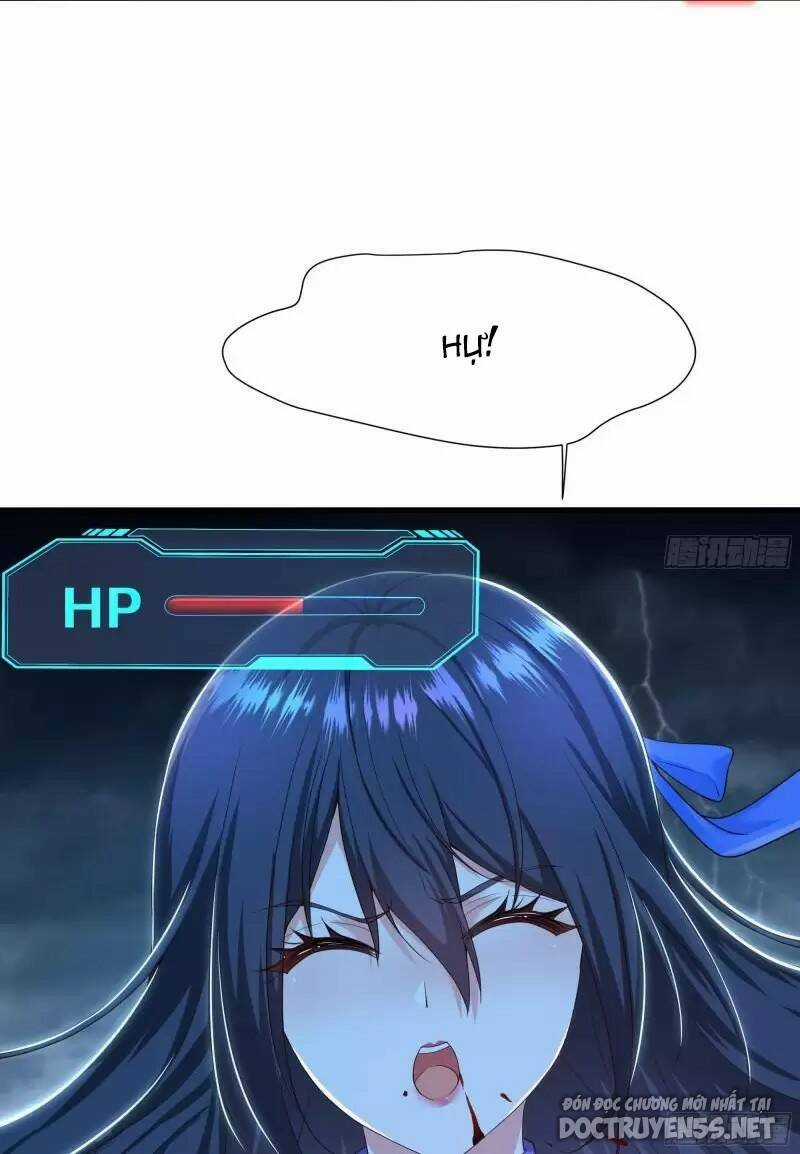 Ta Ở Địa Phủ Mở Hậu Cung Chapter 35 trang 47