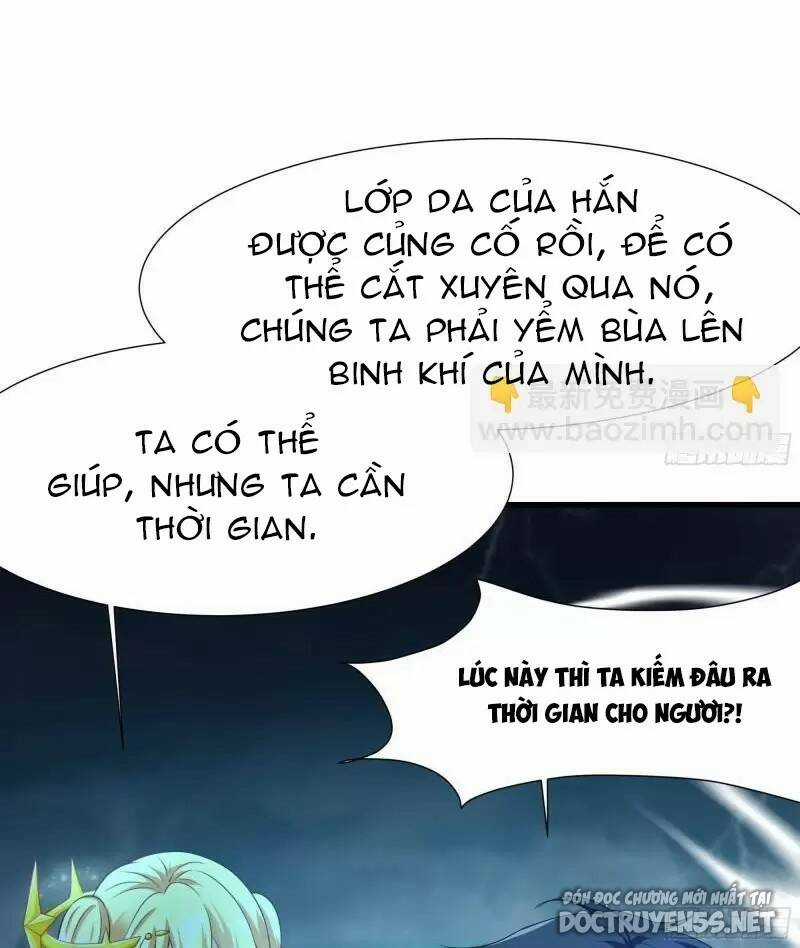 Ta Ở Địa Phủ Mở Hậu Cung Chapter 35 trang 5