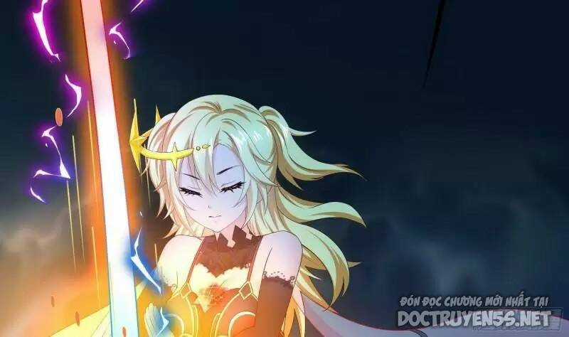 Ta Ở Địa Phủ Mở Hậu Cung Chapter 35 trang 50