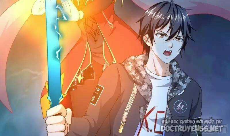 Ta Ở Địa Phủ Mở Hậu Cung Chapter 35 trang 51