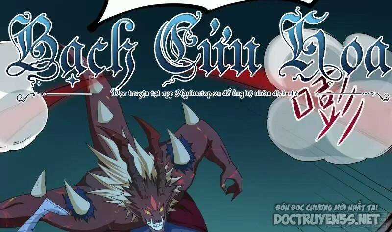 Ta Ở Địa Phủ Mở Hậu Cung Chapter 35 trang 54