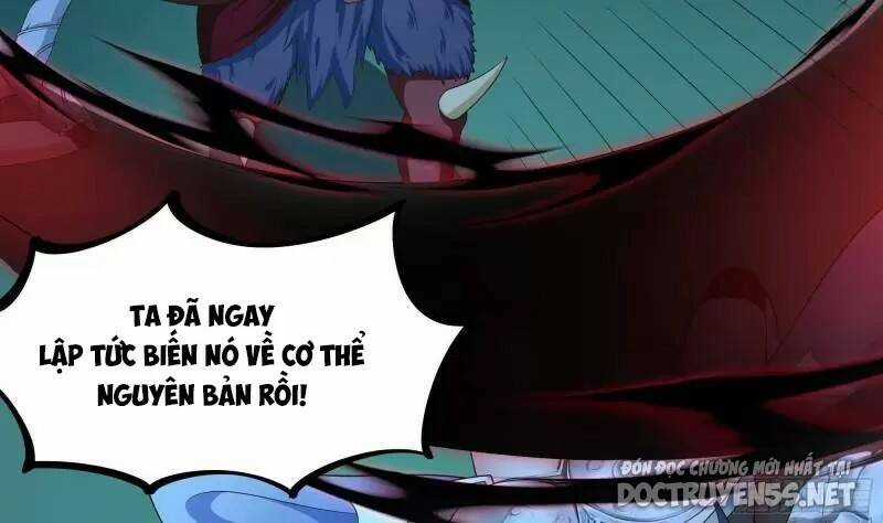 Ta Ở Địa Phủ Mở Hậu Cung Chapter 35 trang 55