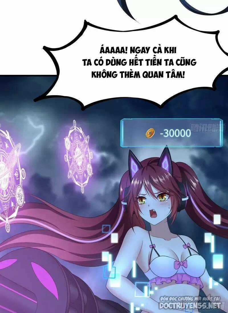 Ta Ở Địa Phủ Mở Hậu Cung Chapter 35 trang 57