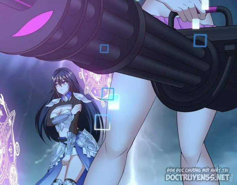 Ta Ở Địa Phủ Mở Hậu Cung Chapter 35 trang 58