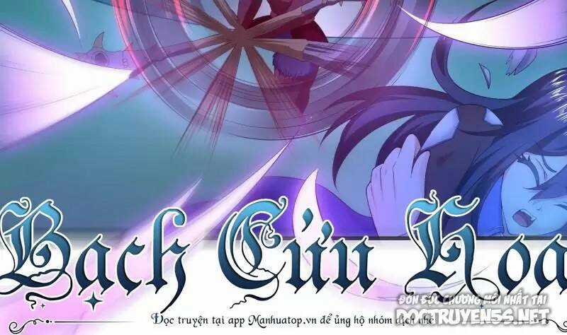 Ta Ở Địa Phủ Mở Hậu Cung Chapter 35 trang 63