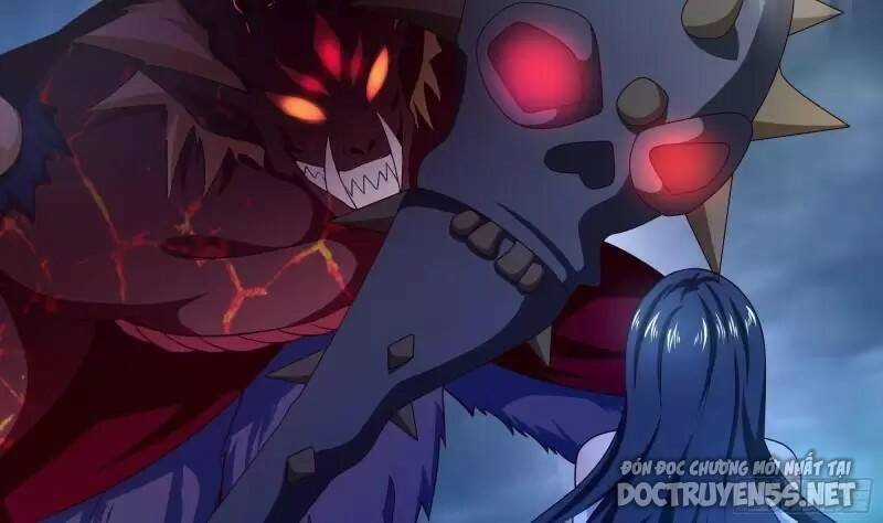 Ta Ở Địa Phủ Mở Hậu Cung Chapter 35 trang 66