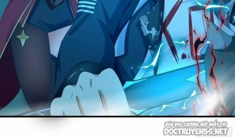 Ta Ở Địa Phủ Mở Hậu Cung Chapter 35 trang 7