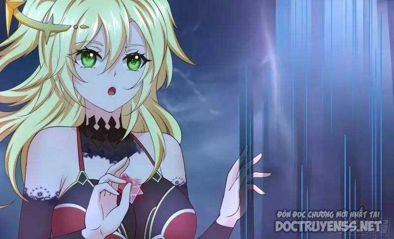 Ta Ở Địa Phủ Mở Hậu Cung Chapter 35 trang 72