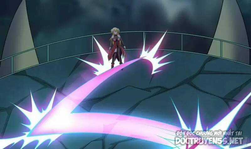 Ta Ở Địa Phủ Mở Hậu Cung Chapter 35 trang 75