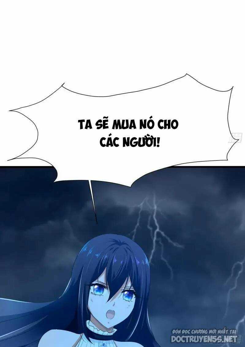 Ta Ở Địa Phủ Mở Hậu Cung Chapter 35 trang 8